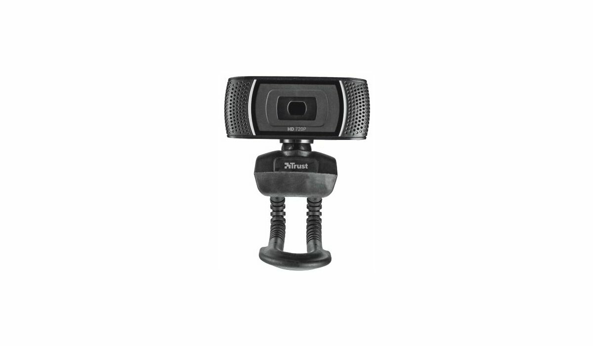 Kamera TRUST Trino HD