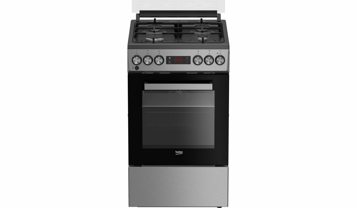 Kuchnia BEKO FSM52331TXDS