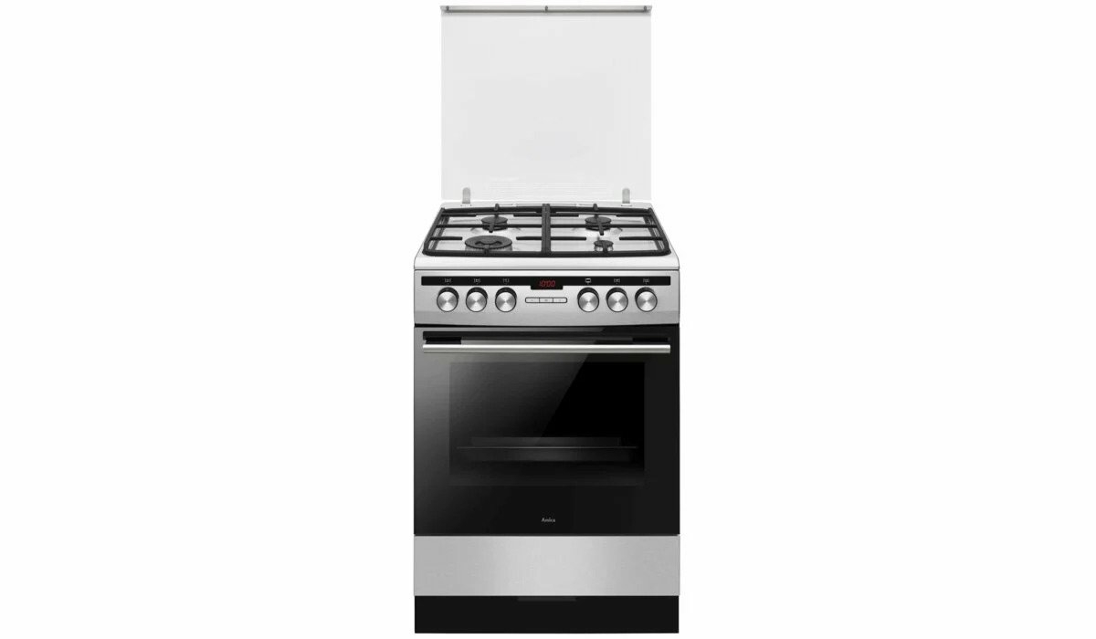 Kuchnia AMICA 6117GET3.39HZpTaDpNA(Xx)