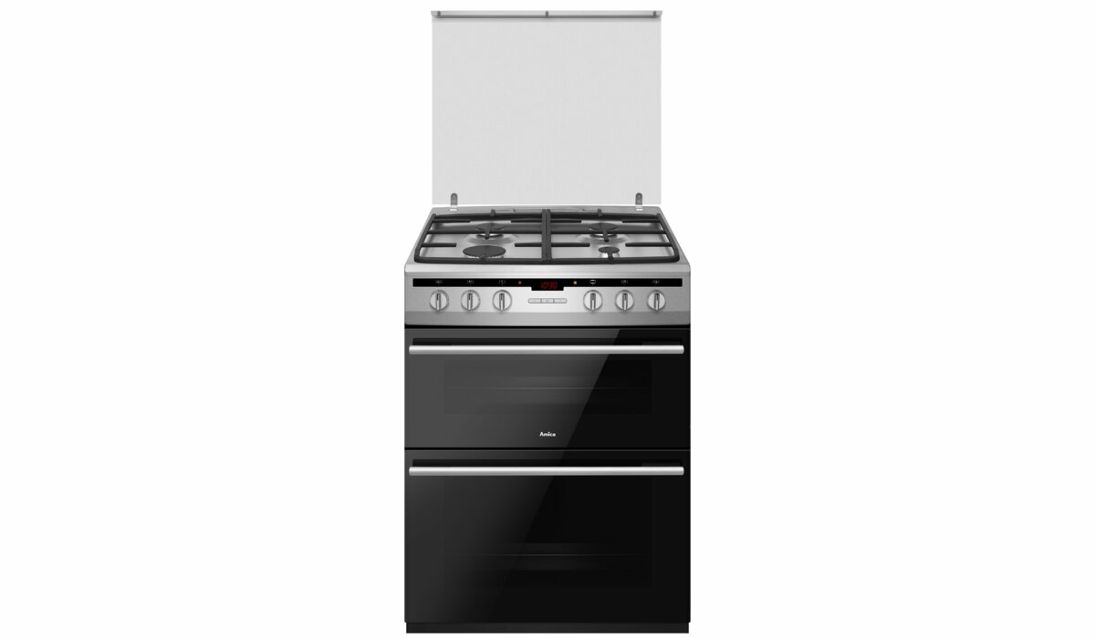 Kuchnia AMICA 617DGE2.23HZpTaDpAN(Xx)