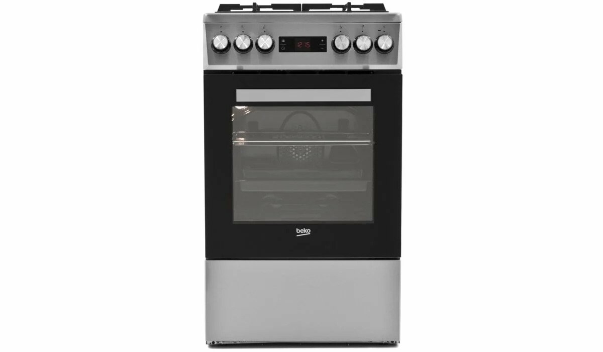 Kuchnia BEKO FSM52335DXDS