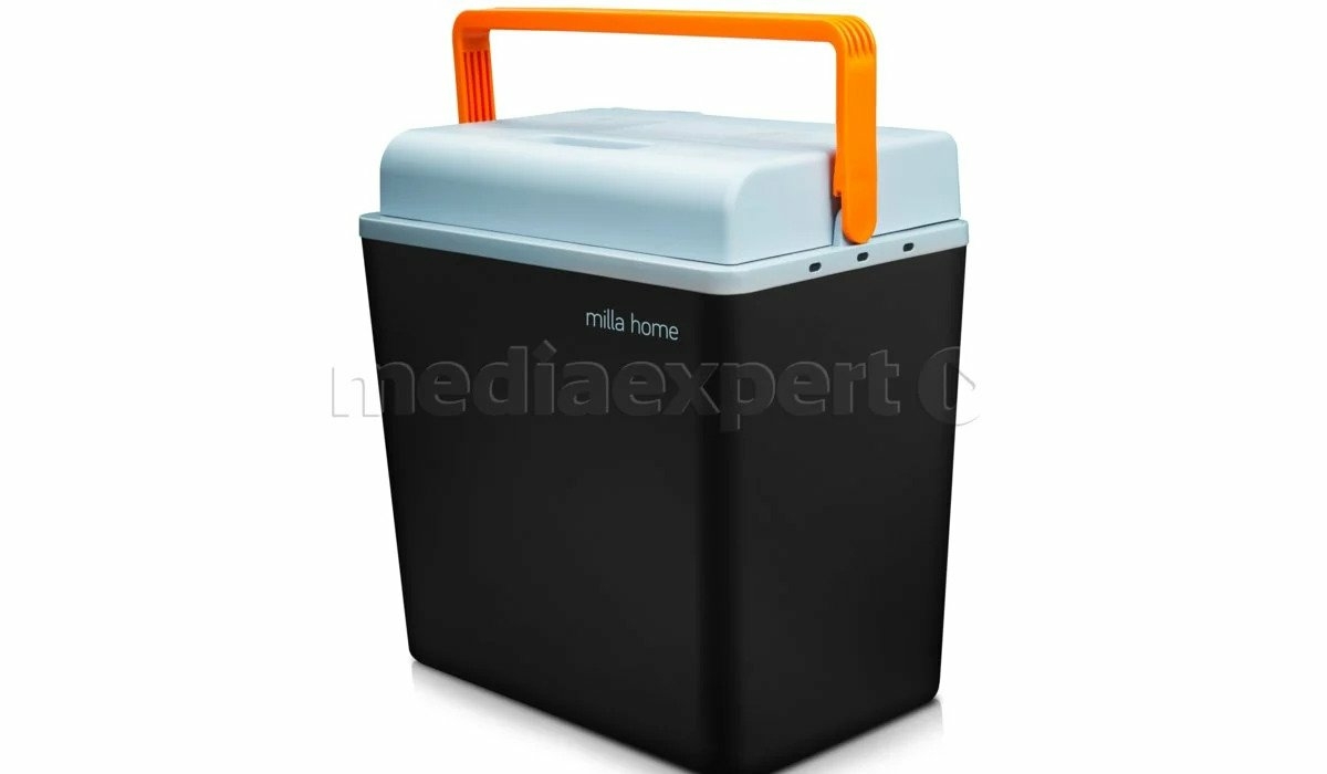 Lodówka turystyczna ranking [TOP 10] Poradnik Media Expert