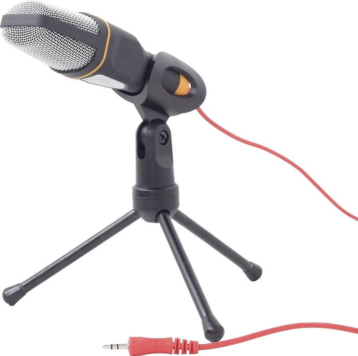 mikrofon do 50