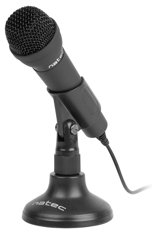 mikrofon do 50