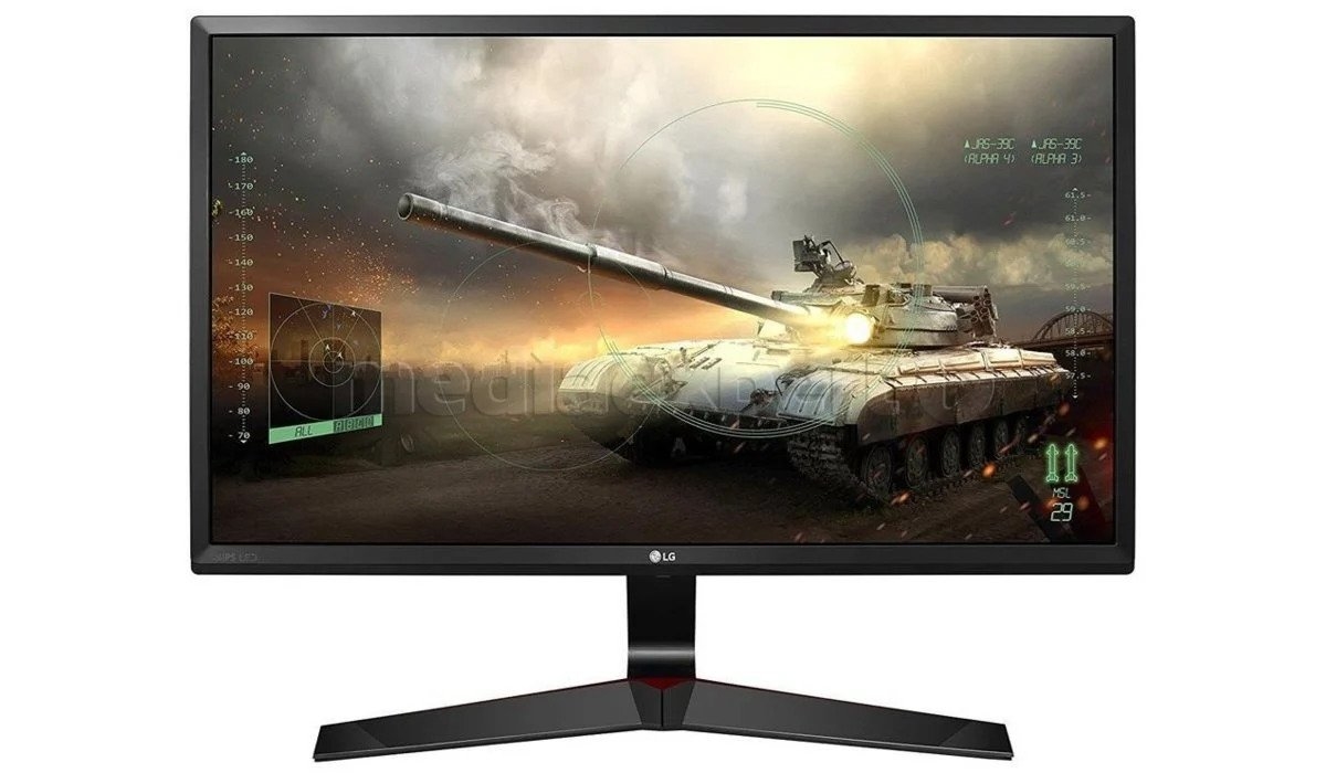 Jaki monitor do gier? Ranking [TOP 10] Poradnik Media Expert