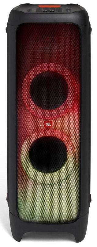 power audio ranking