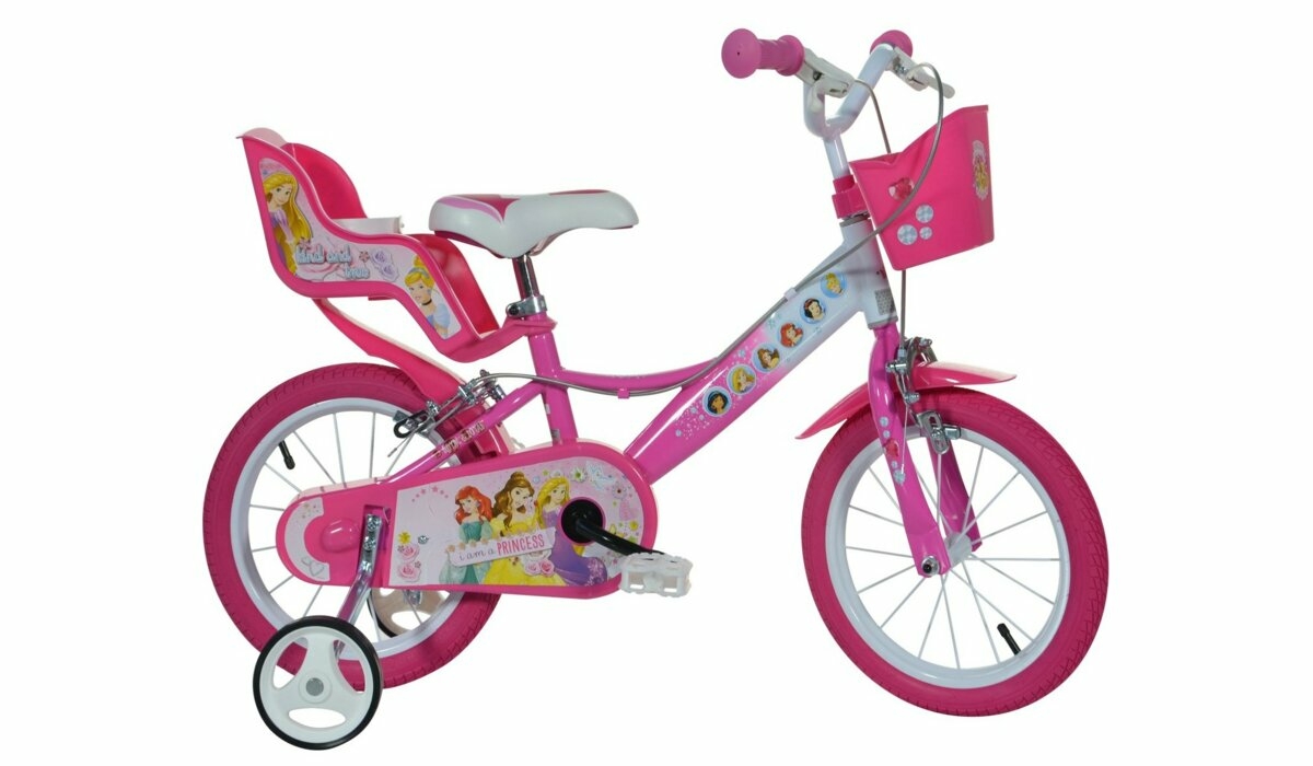 Jaki rower dla 3,4latka wybrać? Ranking [TOP10] Poradnik Media Expert