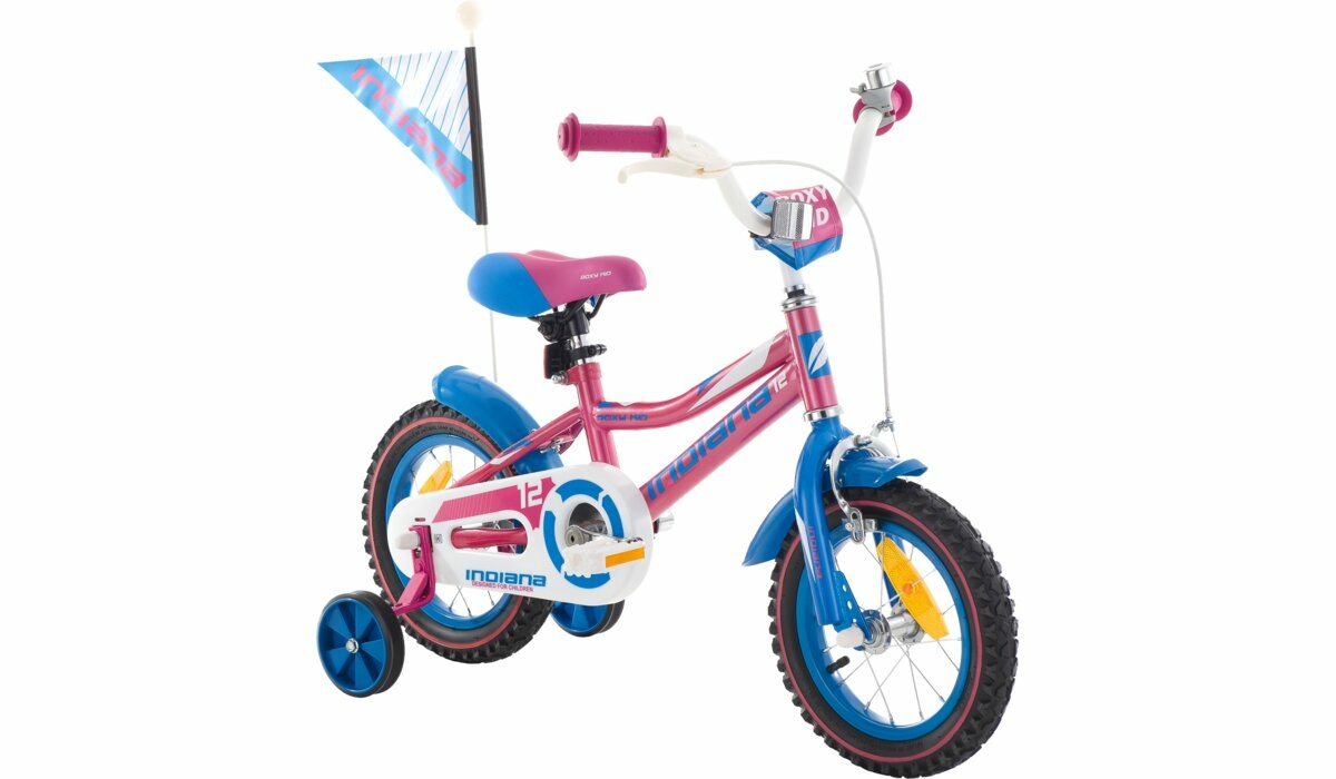 Jaki rower dla 3,4latka wybrać? Ranking [TOP10] Poradnik Media Expert