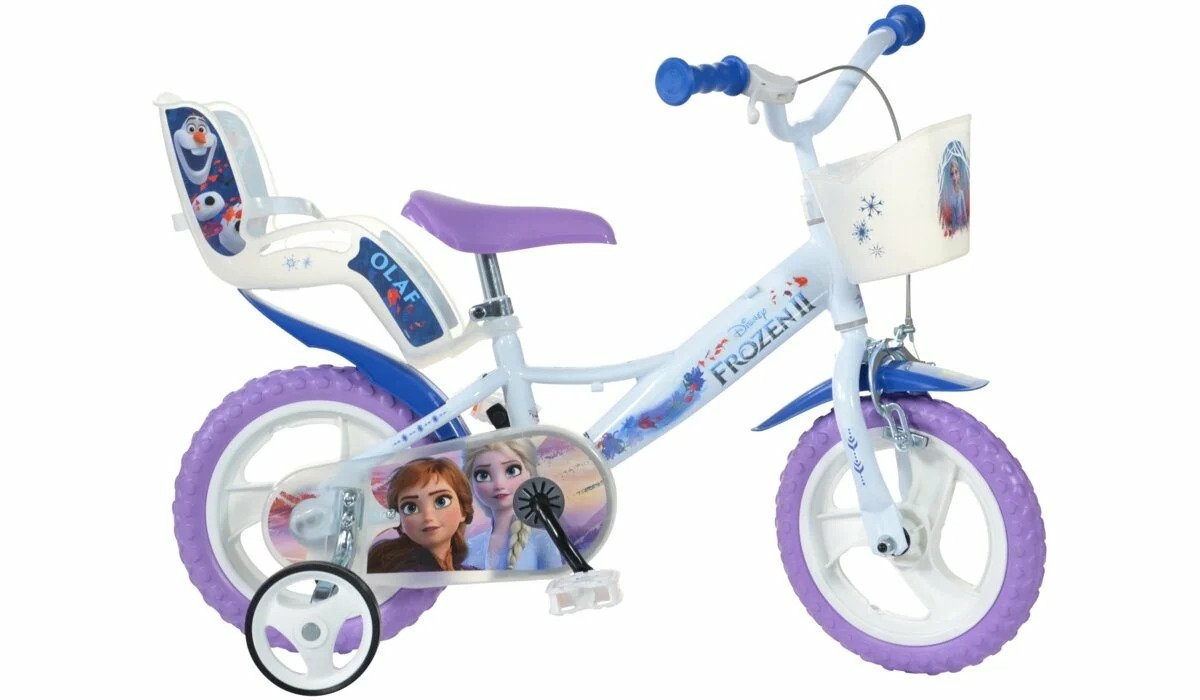 Jaki rower dla 3,4latka wybrać? Ranking [TOP10] Poradnik Media Expert