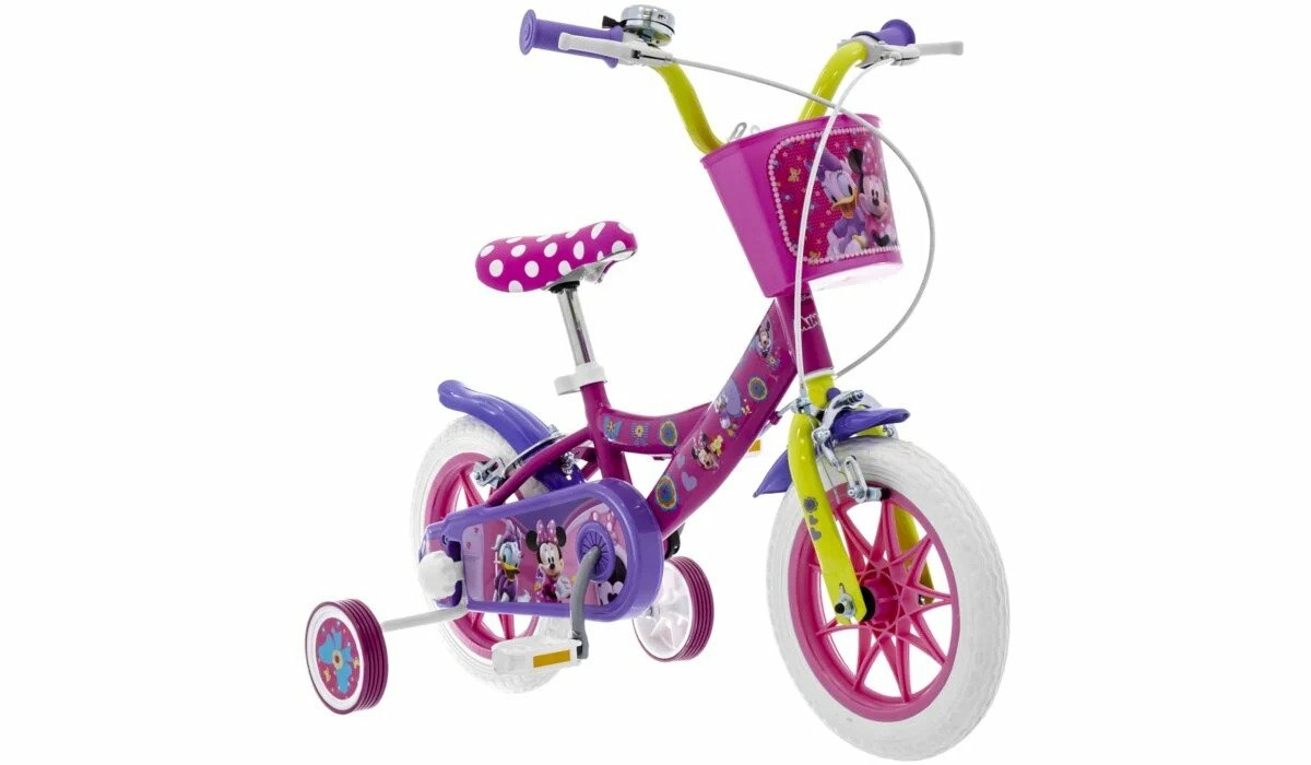 Jaki rower dla 3,4latka wybrać? Ranking [TOP10] Poradnik Media Expert