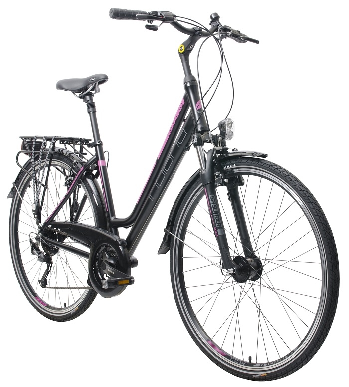 Rower trekkingowy damski ranking [TOP10] Poradnik Media Expert