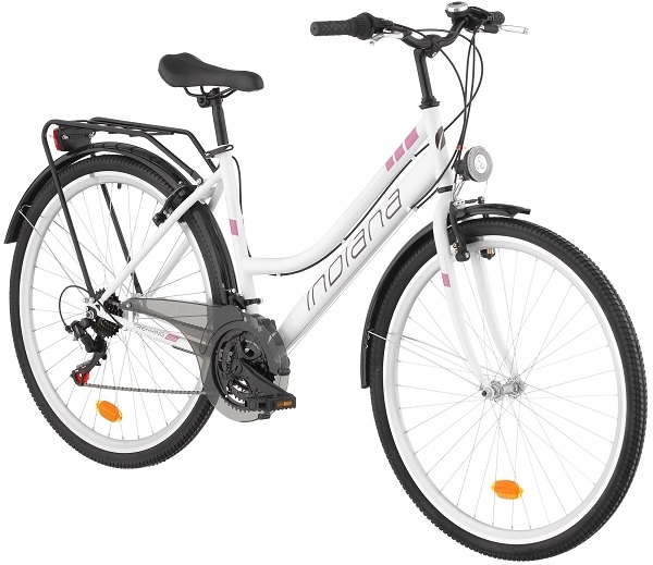 Rower trekkingowy damski ranking [TOP10] Poradnik Media Expert