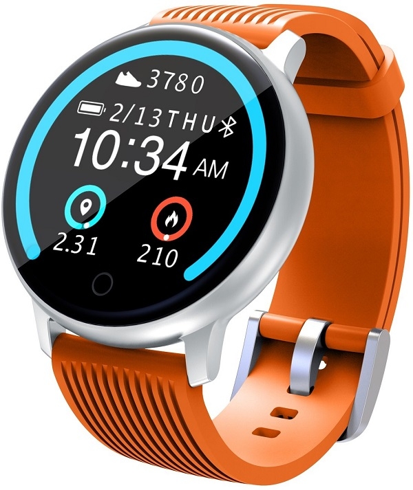 smartwatch do 300