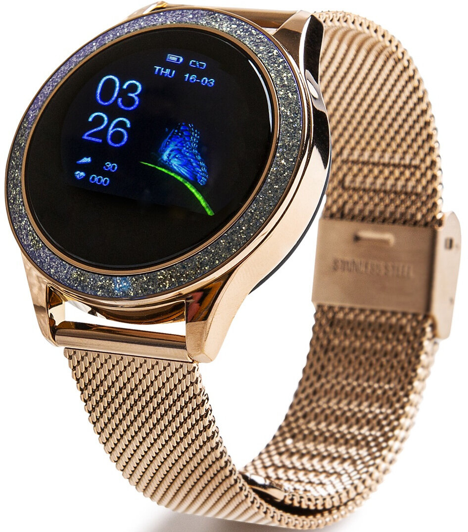 smartwatch do 300