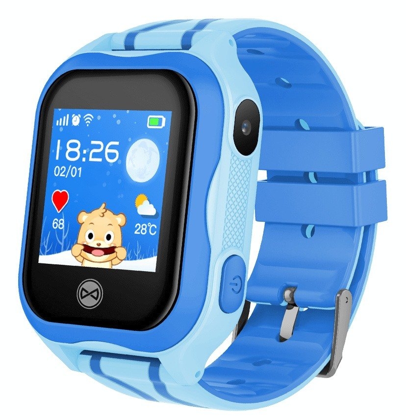 Jaki smartwatch dla dziecka? Ranking [TOP10] Poradnik Media Expert