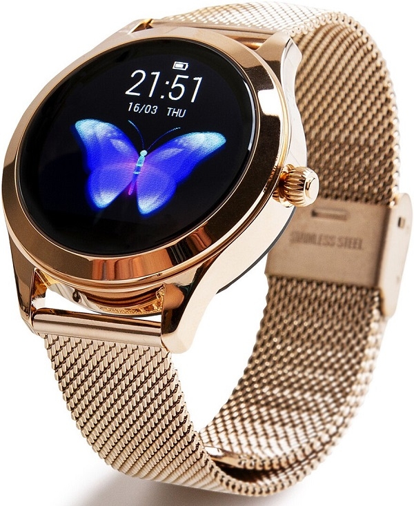 smartwatch do 300