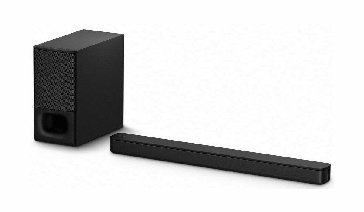 soundbar do 1000