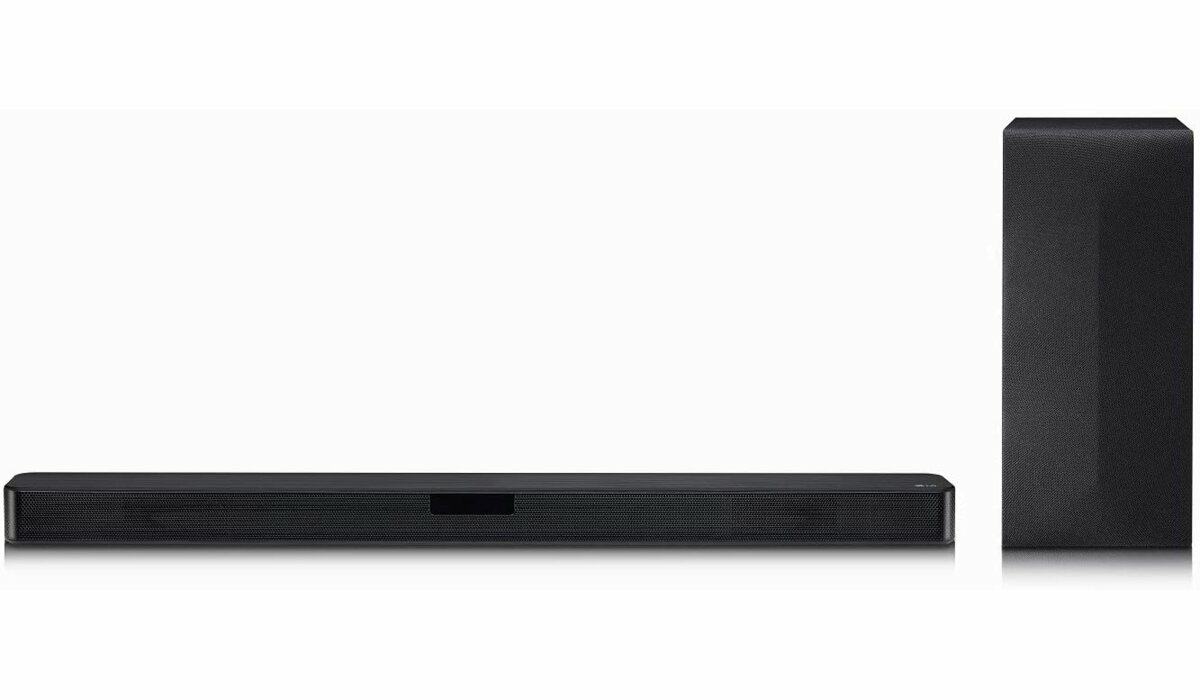 soundbar do 1000 