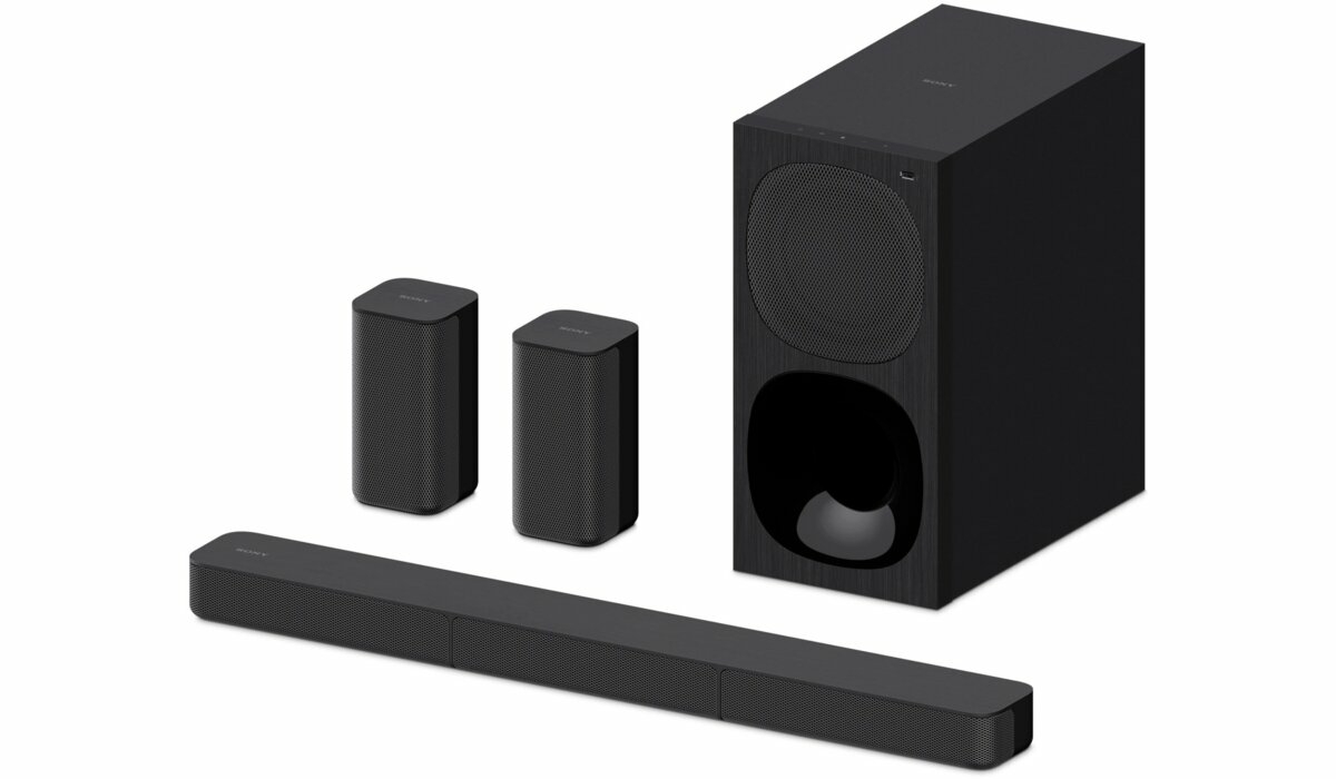 soundbar do 1000