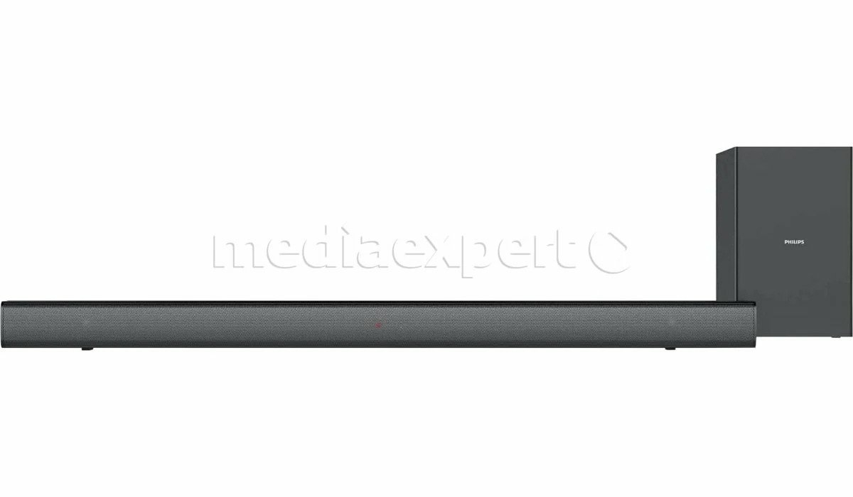 Soundbar PHILIPS HTL1520B12 Czarny