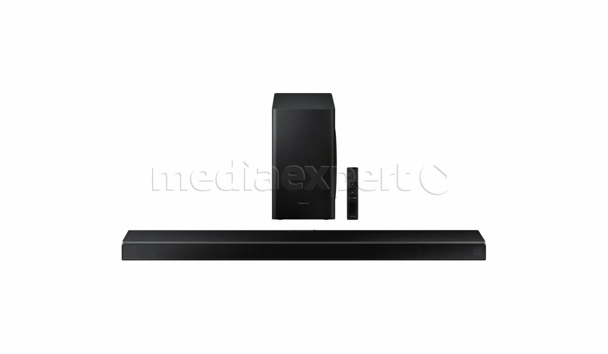 Soundbar SAMSUNG HW-Q60T