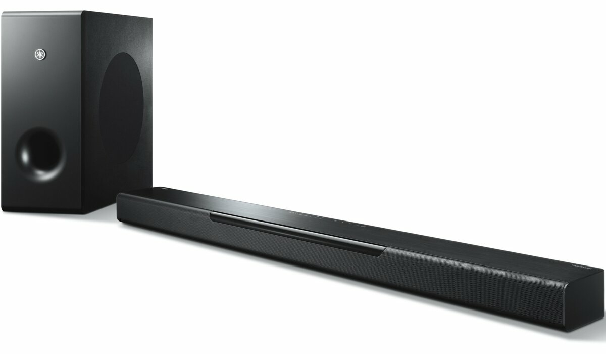 soundbar do 2500