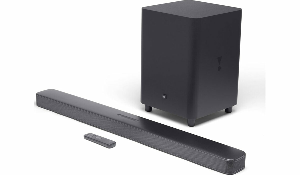 soundbar do 2500