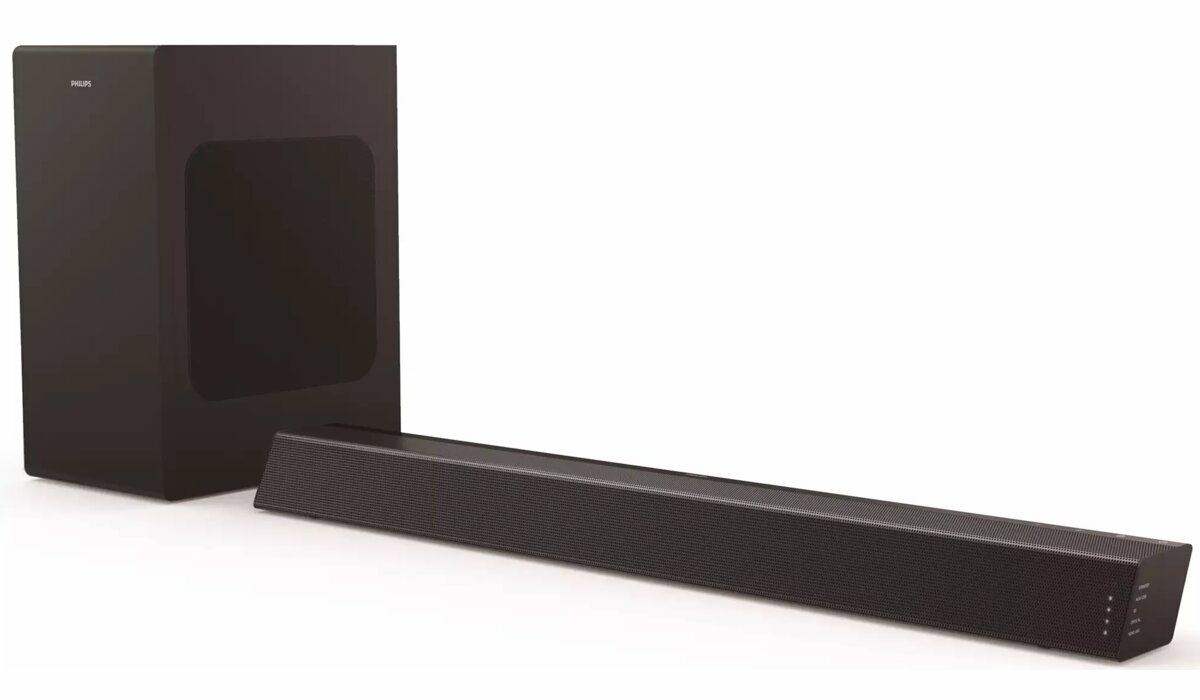 soundbar do 2500