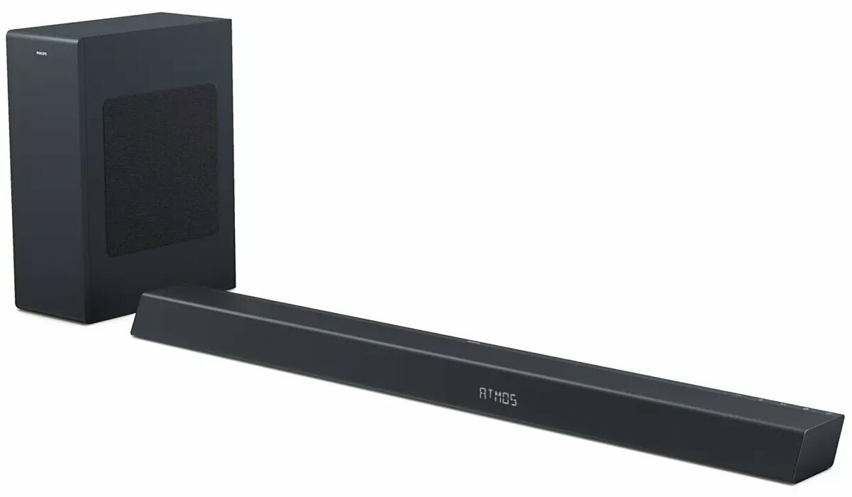 soundbar do 2500