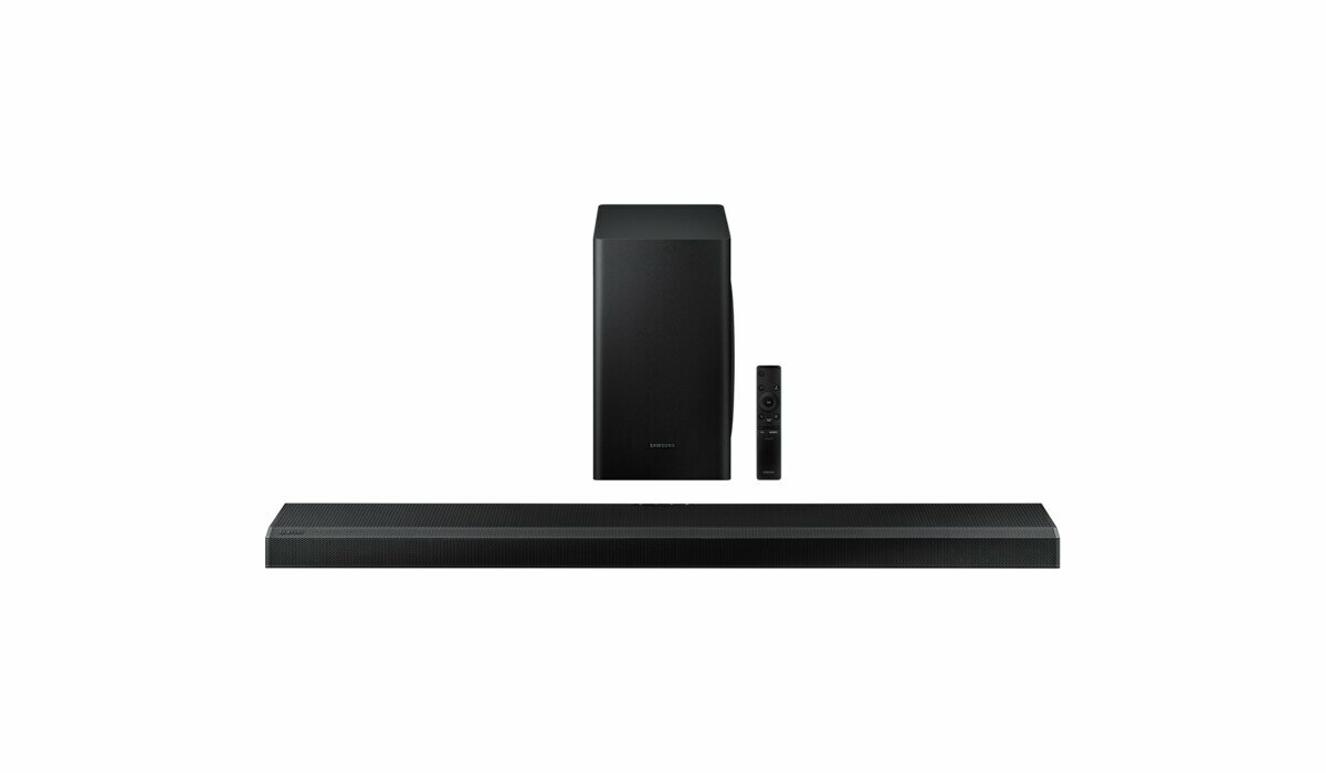 soundbar do 2500