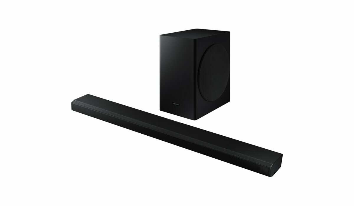 soundbar do 2500