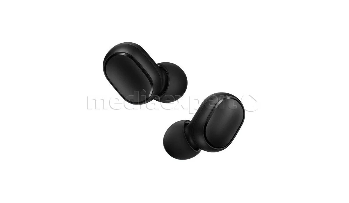mi true wireless earbuds basic media expert