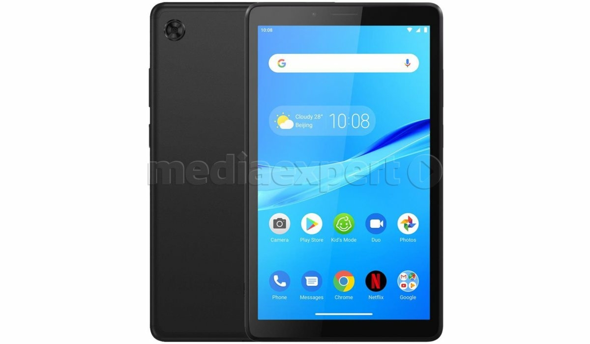tablet do 1000 zlotych ranking top10