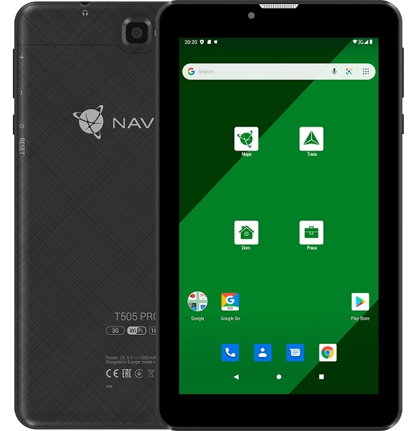 tablet do 400 