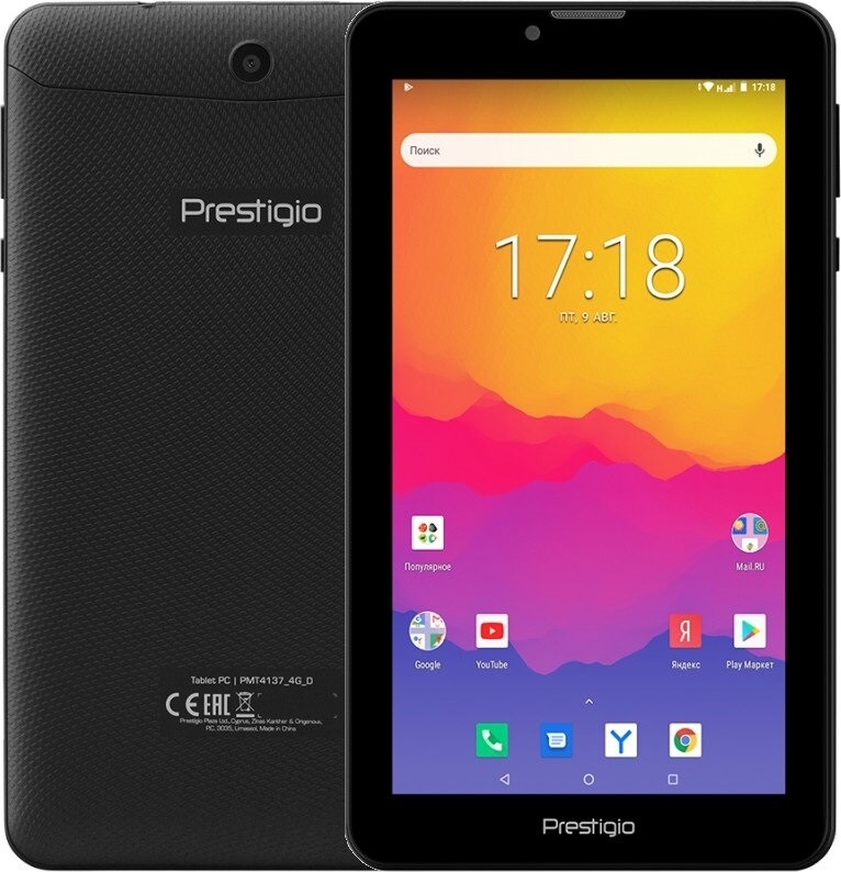 tablet do 400
