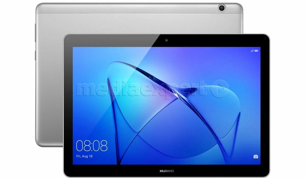Tablet HUAWEI MediaPad T3 10 WiFi Szary