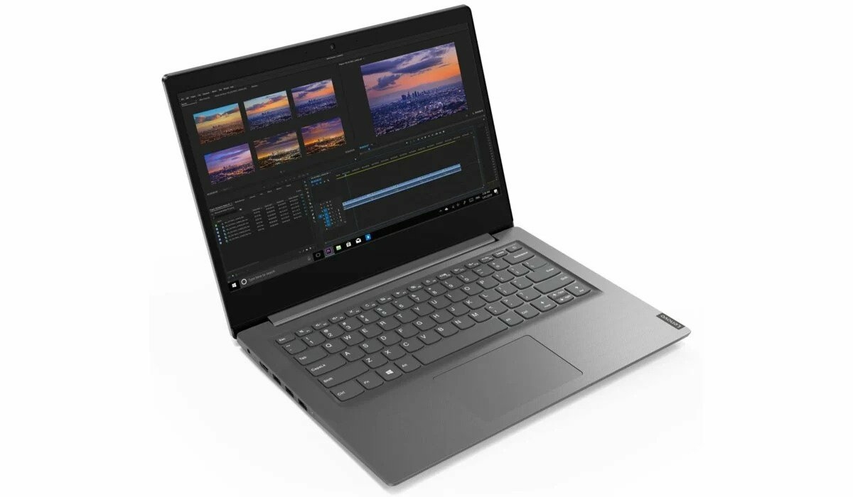 Laptop LENOVO V14 IIL i5-1035G1 8GB 256GB SSD W10