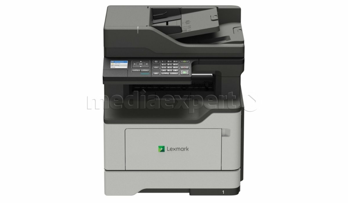Urządzenie wielofunkcyjne LEXMARK MB2338adw