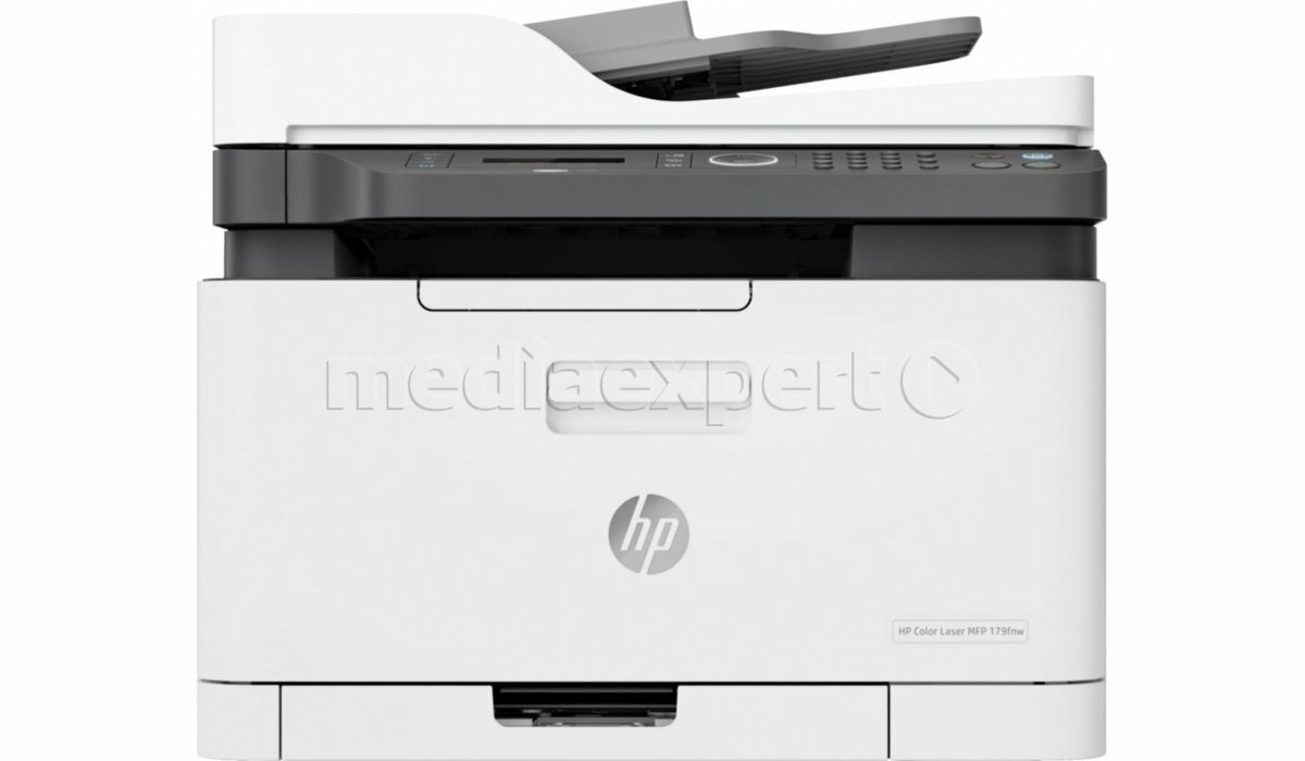 Urządzenie HP Color Laser MFP 179fnw