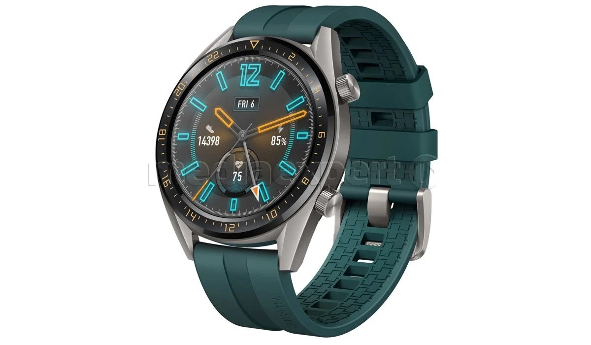 huawei active gt