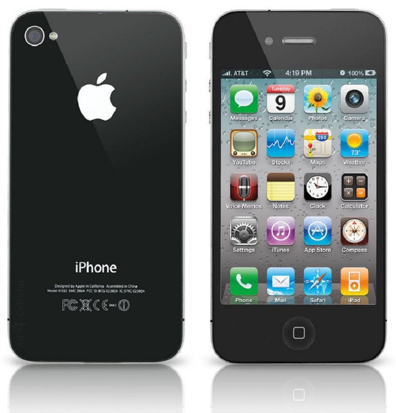 Iphone 4s online Clearance