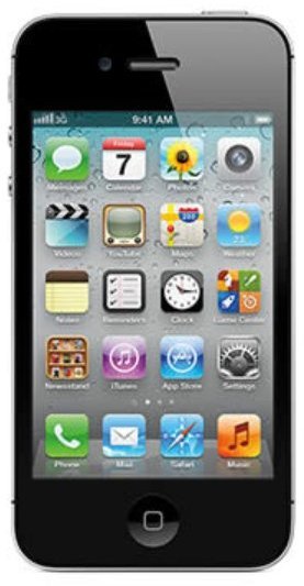 ego fiber nikotin iPhone 4S 16GB 3.5" Czarny Smartfon APPLE - niskie ceny i opinie w Media  Expert