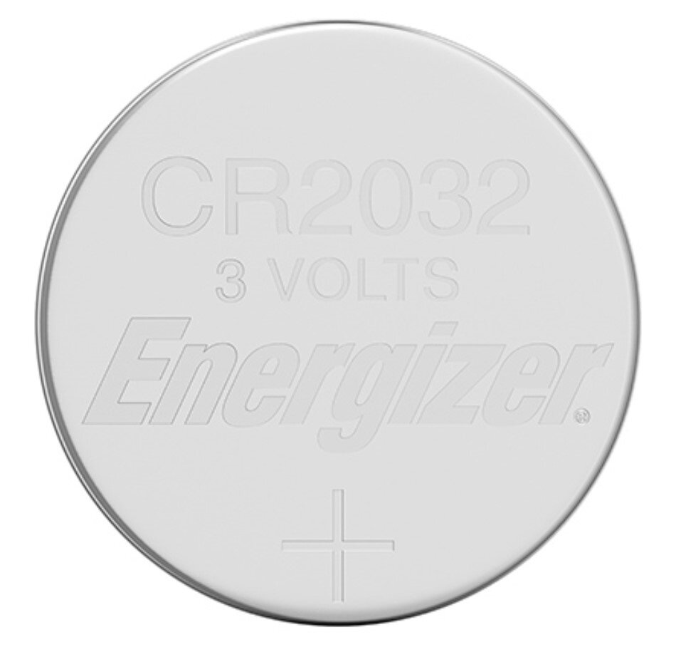 ENERGIZER Ultimate (4 szt.) Bateria CR2032 - niskie ceny i opinie w ...
