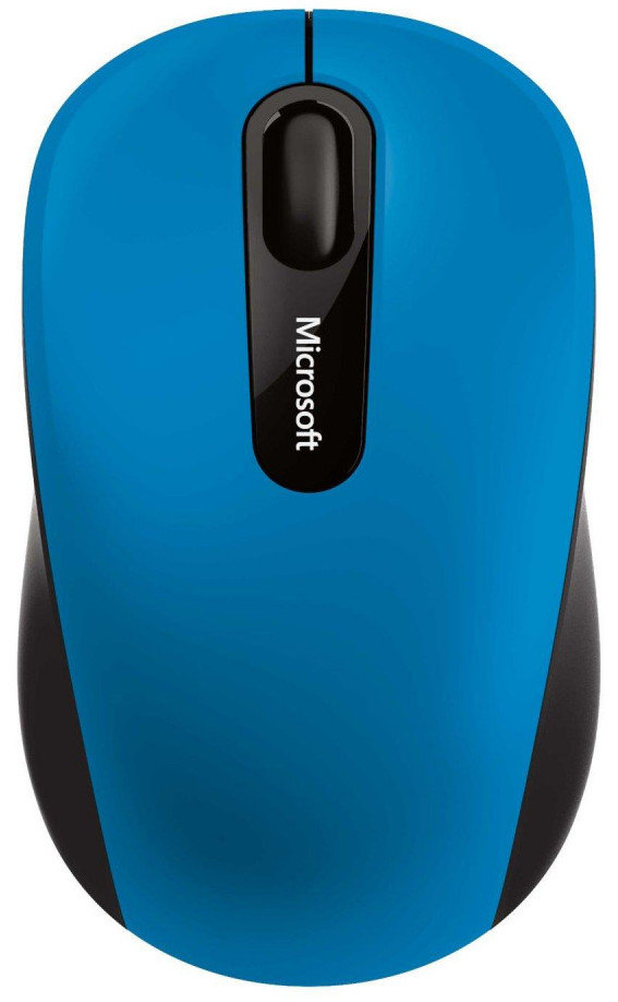 MICROSOFT Mobile 3600 Niebieski Mysz - niskie ceny i opinie w Media Expert