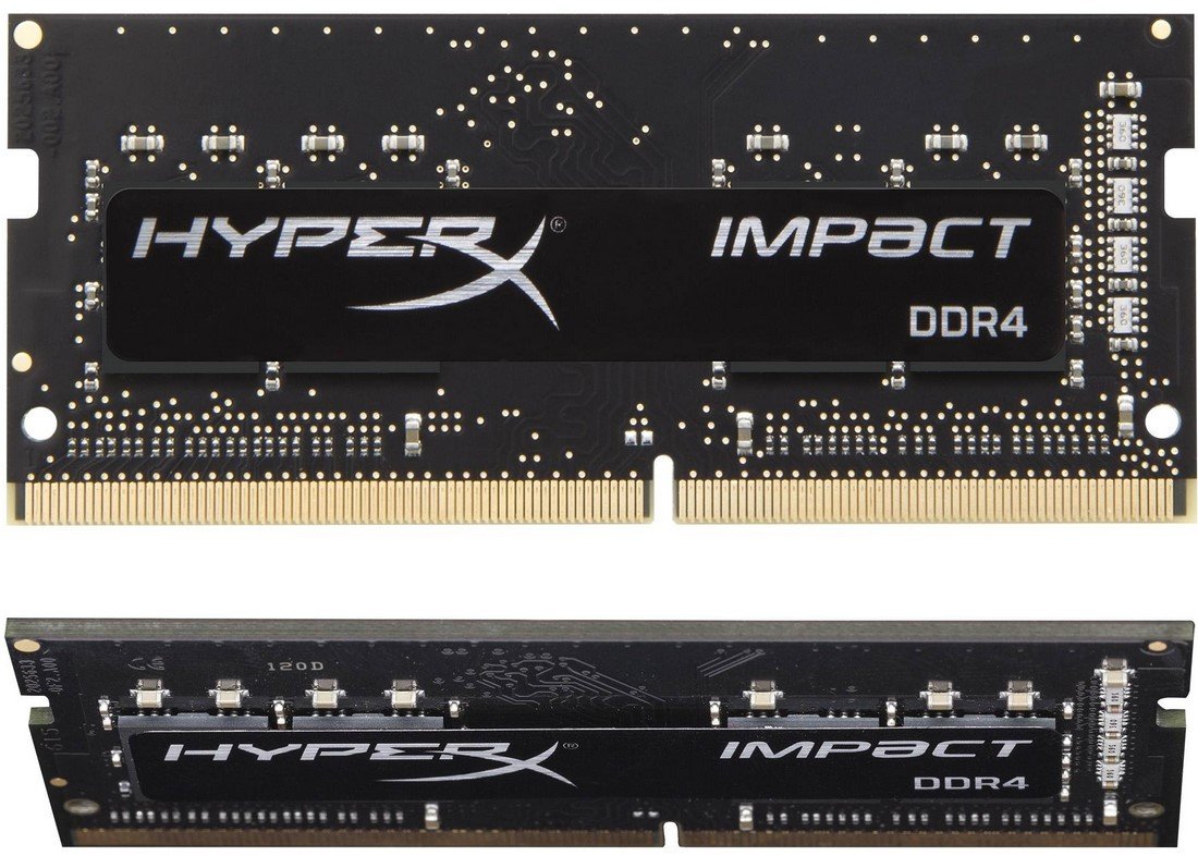 Hyperx impact sales 16gb 2666mhz