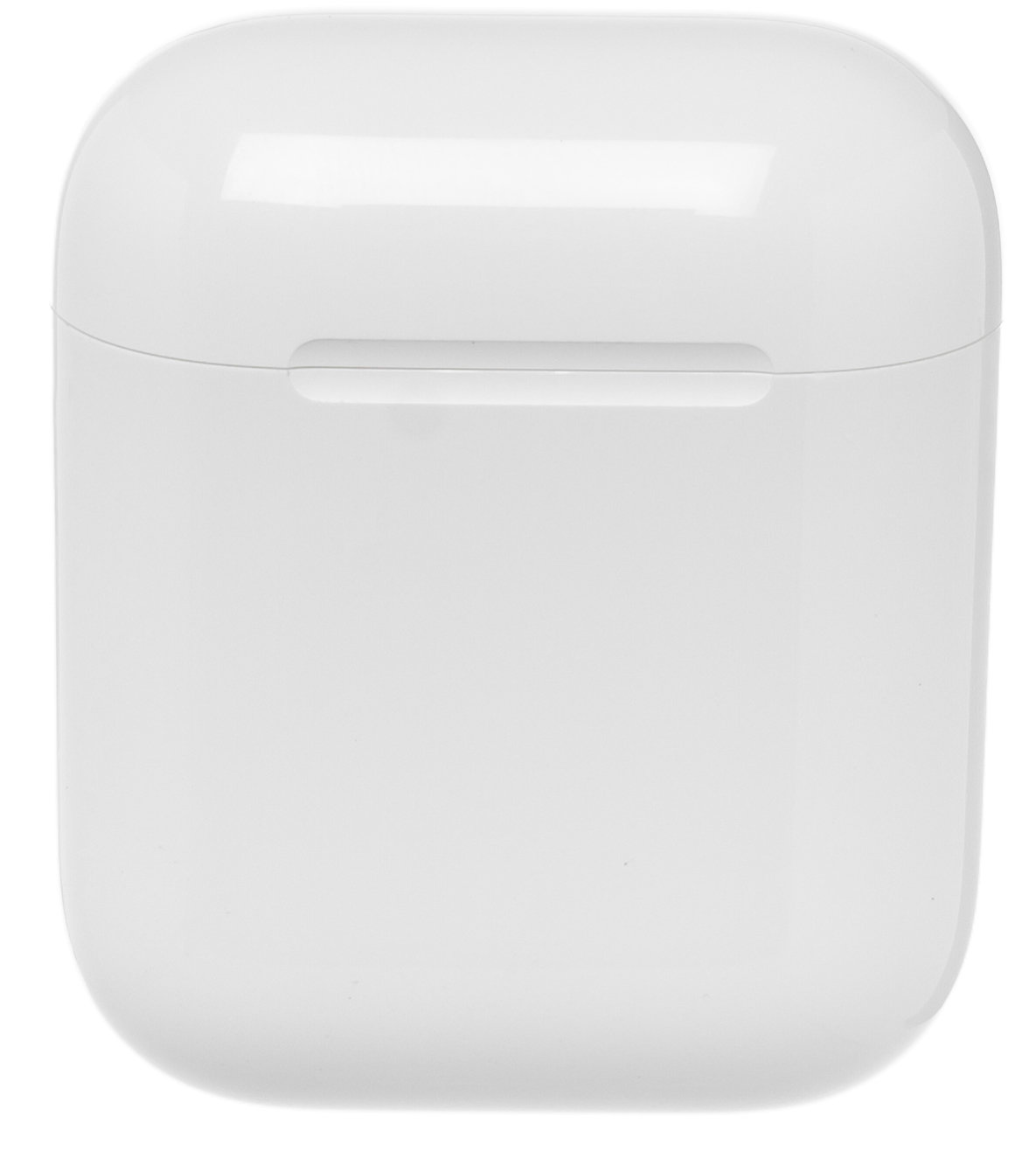 APPLE AirPods MMEF2ZM/A Biały Słuchawki douszne - niskie ceny i opinie w Media  Expert
