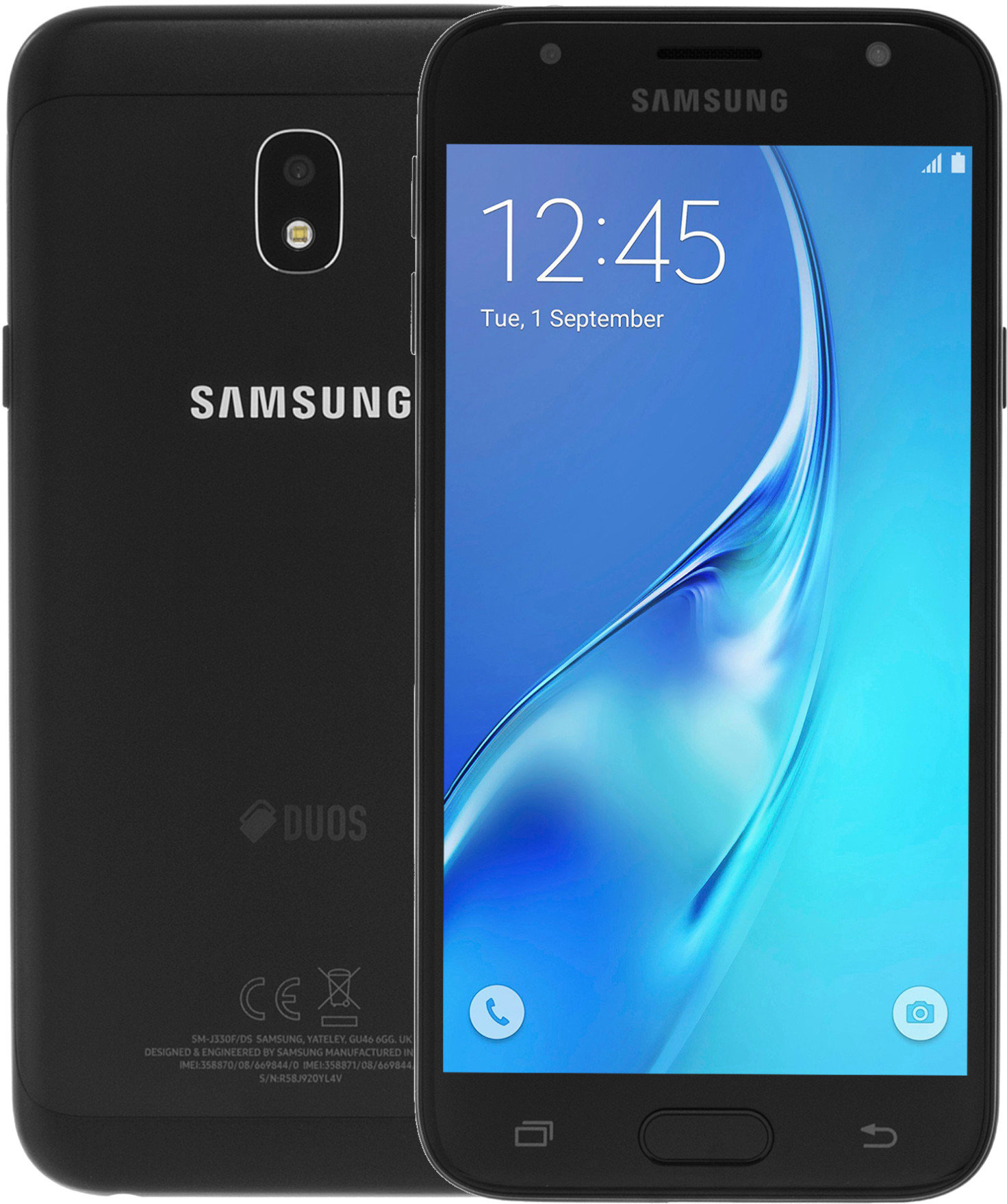 Samsung Galaxy J3 17 2 16gb 5 Czarny Sm J330 Smartfon Niskie Ceny I Opinie W Media Expert Samsung Galaxy J3 17 2 16gb 5 Czarny Sm J330 Smartfon Niskie Ceny I Opinie W Media Expert