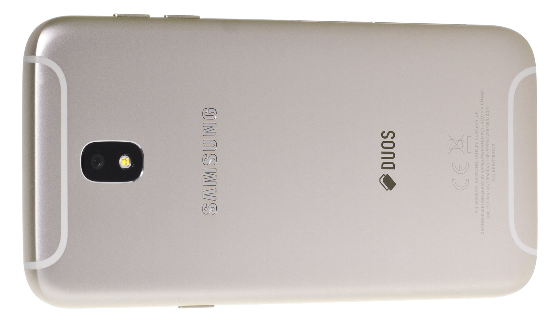 Samsung Galaxy J5 17 2 16gb 5 2 Zloty Sm J510 Smartfon Ceny I Opinie W Media Expert Samsung Galaxy J5 17 2 16gb 5 2 Zloty Sm J510 Smartfon Ceny I Opinie W Media Expert