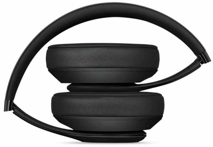 BEATS BY DR. DRE Beats Studio 3 Wireless ANC Czarny Słuchawki nauszne -  niskie ceny i opinie w Media Expert
