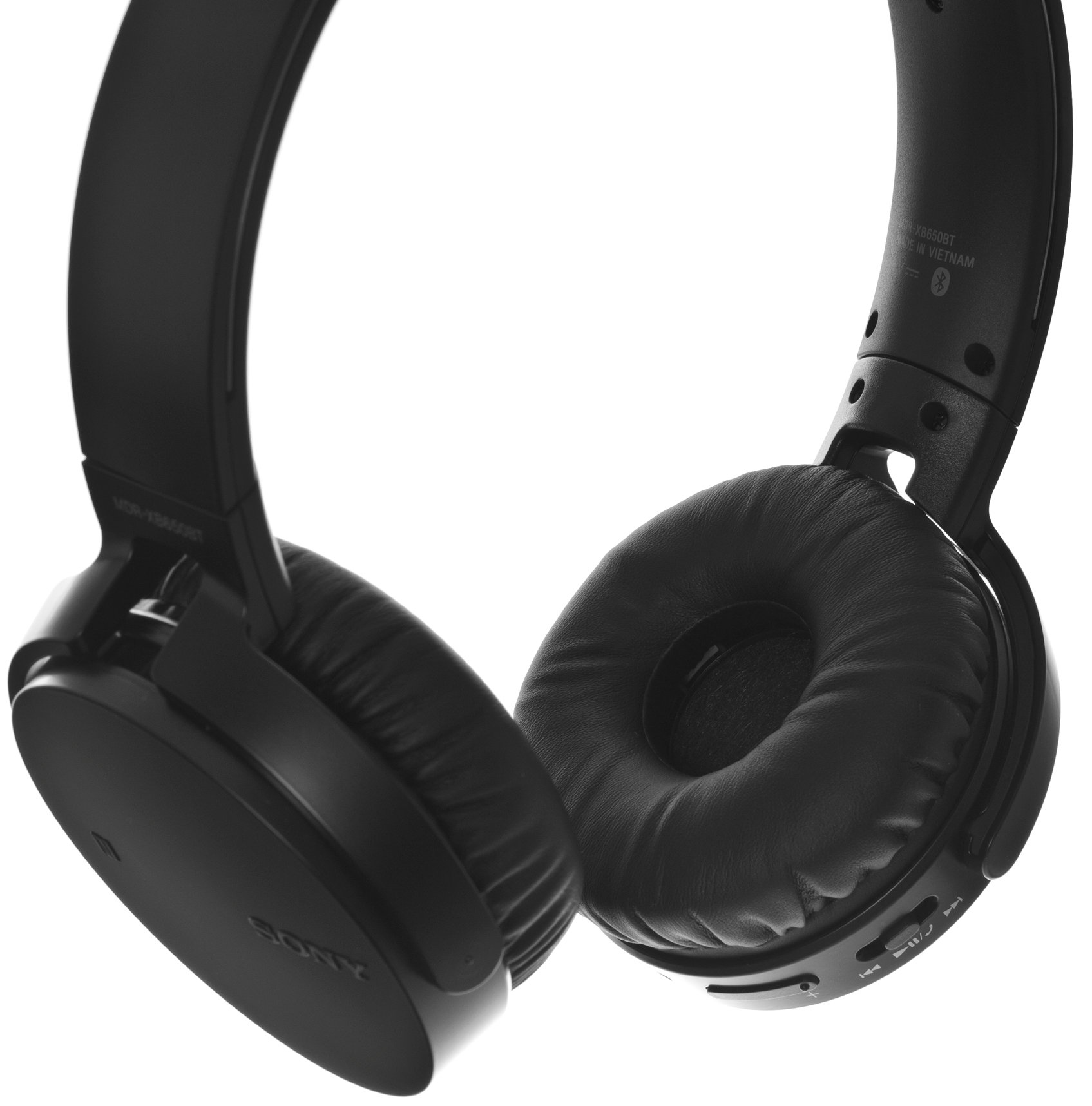 Sony xbt650 hotsell